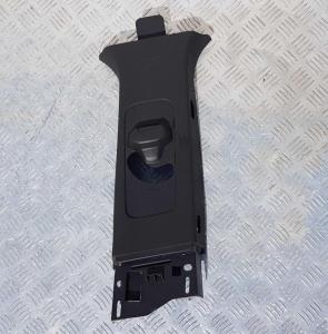 Обшивка центральной стойки верхняя правая Ford Explorer 5 BB5Z 7824346 AA; BB53 7824396