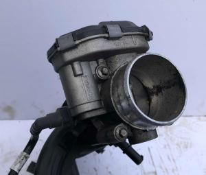 Дроссельная заслонка (2.3L) Ford Mustang 2015-2020 GB8Z 9E926 A ; GB8E 9F991 BC/BB/BD