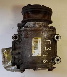 Компрессор кондиционера (4.6L) Ford Explorer 3 5W1Z 19V703; 1L2Z 19703 DA