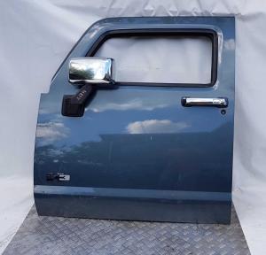 Дверь передняя левая Hummer H3 25832626; 25795517; 15926020; 10376729; 25797041