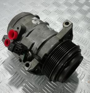 Компрессор кондиционера Cadillac CTS 2002-2007 19130460; 25742899; 89023450; 10368634