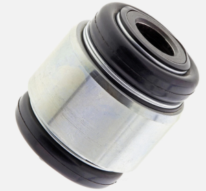 Сайлентблок заднего кулака верхний Ford Explorer 2011-2019 Mevotech MS404310; 19386110; BB5Z 5A638 A