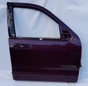 Дверь передняя правая Ford Explorer 4 7820124; 7L2Z7820124A