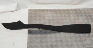 Накладка центральной консоли левая Chevrolet Camaro 2009-2015 22785197