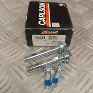 Направляющие заднего суппорта к-кт Chevrolet Tahoe/Cadillac Escalade 2000-2006 Carlson H5068
