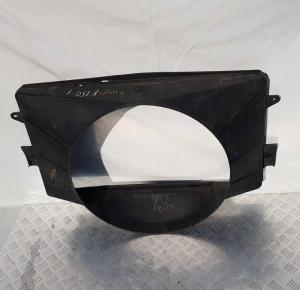 Диффузор вентилятора охлаждения Ford F150 1996-2003 2L3Z 8146 BA; 2L34 8146 BC