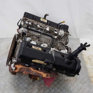 ДВС Ford Explorer 3 2001-2005 Modular V8 (4.6L; 03г.; 162тыс. км) 4L2Z 6007 CA; 4L2Z 6006 AARM; 4S 306 BA
