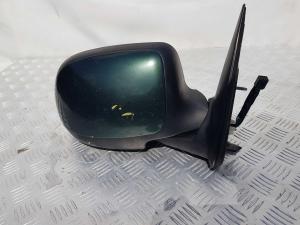 Зеркало заднего вида правое (с дефектом) Chevrolet Avalanche 2001-2006 88986366; 88986354; 88944240; 15062924; 15055292; 15762352; 15757572