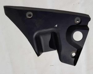 Накладка заднего фонаря левая Chevrolet Camaro 2009-2015 20945029