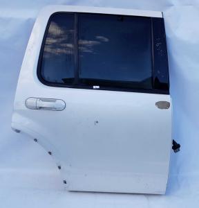 Дверь задняя правая Ford Explorer 4 7824630
