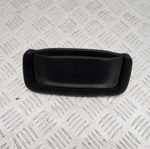 Ручка двери багажника наружная Chevrolet Tahoe 1999-2006 19299935; 15196404; 15750907; 15750906; 15093919; 15136048; 15196406; 15041821