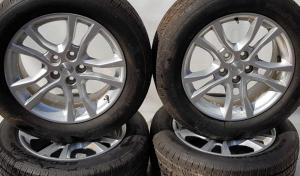 Диск Chevrolet Camaro 2009-2015 8Jx18 5/120 ET 40