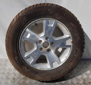 Резина Continental Conti 4x4 IceContact 235/65 R17 108Q