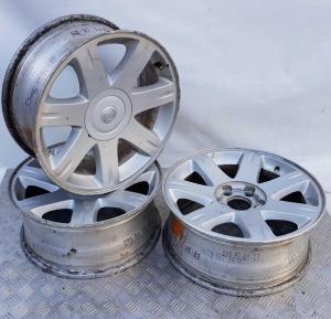 Диск Chrysler 300C 2004-2011 7Jx17 5/115 ET 22