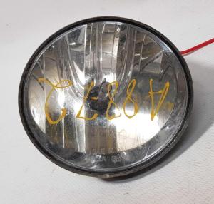 Фара противотуманная Chevrolet TrailBlazer 2001-2009 15269042
