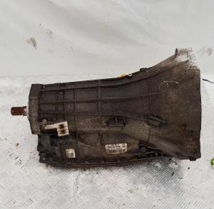 АКПП Ford Explorer 4 2006-2010 6R60 (4.6L; 07г., 153тыс. км) 7L2Z 7000 J; 7L2P 7000 BE