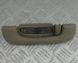 Ручка потолочная с подсветкой левая Jeep Grand Cherokee 2010-2017; 1RV81HDAAB; 1RV81HDAAC; 1RV81HDAAA