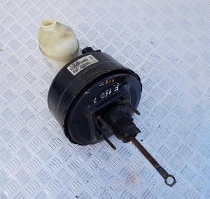 Вакуумный усилитель тормозов с главным тормозным цилиндром в сборе Ford F150 2004-2008 4L3Z 2140 AC; 4L34 2A032 AF; 5L3Z 2005 AA; 5L34 2005 AE