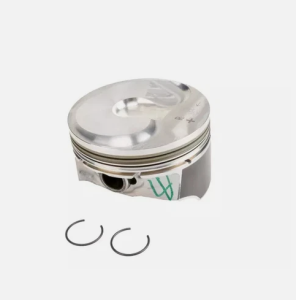 Поршень правый Chevrolet Tahoe / Cadillac Escalade 2014-2024 K2XX / T1XX (6.2L) GM 12656874