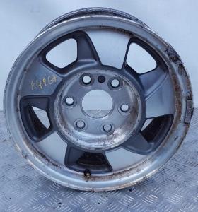 Диск Chevrolet Tahoe 1999-2006 8Jx16 6/139.7 ET 20