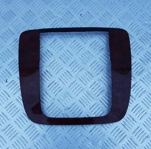 Рамка магнитолы Chevrolet Tahoe 2006-2014 25887440; 15092588