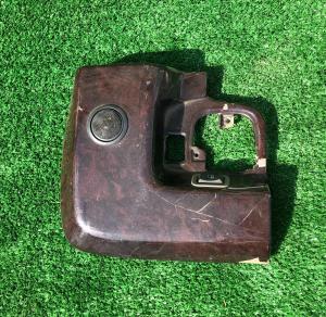 Накладка декоративная обшивки пассажирской двери Chevrolet Express 2008-2015 25647594 ; 25783337 ; 25783332 ; 15136576 ; 25757899 ; 25754039