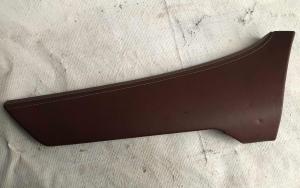 Накладка приборной панели нижняя правая Chevrolet Tahoe 2015-2019 84040712 ; 84628741 ; 22885565