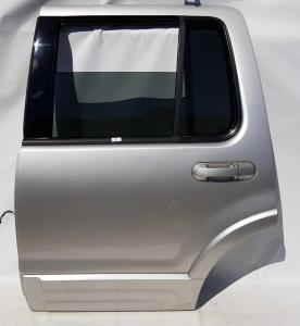 Дверь задняя левая Ford Explorer 3 2L2Z 7824631