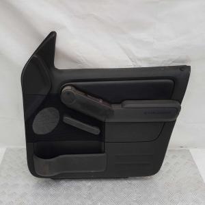 Обшивка двери передней правой Ford Explorer 4 2006-2010 6L2Z 7823942 FAB; 6L24 7823942 FD35B8