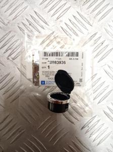 Крышка розетки питания General Motors 20983936; 25793816