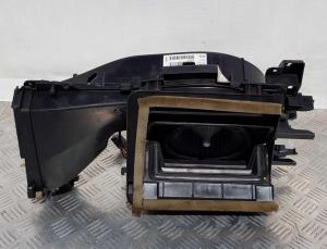 Мотор отопителя с корпусом Chevrolet Camaro 2009-2015 22762718; 23438987