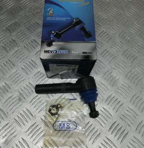 Наконечник рулевой тяги Ford Explorer 2 1994-2003 Mevotech  MES3301RL;  F5TZ 3A131 A;  5L5Z 3A130 AA;  F87Z 3A130 BA
