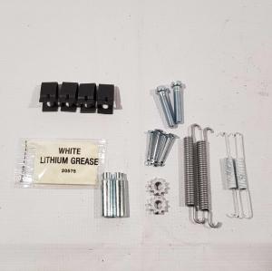 Рем. комплект стояночного тормоза Ford Explorer 2001-2010 Raybestos H7315