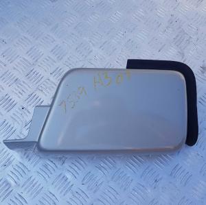 Воздухозаборник правый Hummer 2005-2010 19120872; 15251222; 15251209; 15100280; 15785161; 15785163; 15251224; 15126949; 15785167; 15785155; 15785157