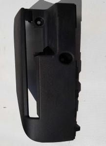 Кожух рулевой колонки нижний левый Chevrolet Camaro 2009-2015 92241112