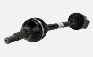 Привод передний левый FORD MOTORCRAFT N1MZ 3A427 F TX1309