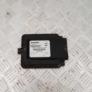 Блок управления корректором фар Chevrolet Camaro 2013-2015 92220276; 22837710