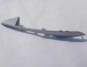 Накладка декоративная центральной консоли верхняя правая Ford Explorer 5 2011-2015 BB53 78045N60 A; BB5Z 78061A17