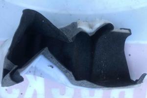 Обшивка багажника правая Ford Mustang 2015-2020 FR3Z 6345422 AB ; FR3B 6345422 AF/AG/AC/AE/AB/AA/AD