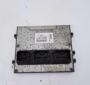ЭБУ ECM/PCM Ford Expedition 2003-2006 6L1A 12A650 AB; 6L1Z 12A650 AB