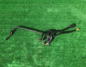 Маслозаливная горловина Chevrolet Express 2003-2020  12580069 ; 12577224 ; 12574387 ; 12603193 ; 12591839 ; 12580070