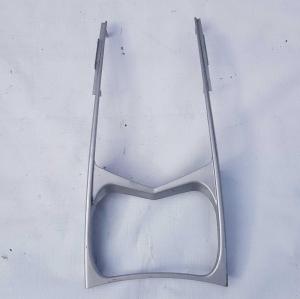 Накладка центральной консоли Cadillac SRX 2009-2016 20825492; 25871316