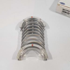 Вкладыши коленвала коренные стандарт Chevrolet LS V8 4.8/5.3/5.7/6.0/6.2L (LS1/LS2/LS3/LS6) Mahle/Clevite MS 2199 A