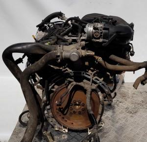 ДВС Ford Explorer 5 2011-2015 Cyclone (3.5L) V6 DL2Z 6006 D