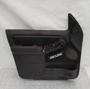 Обшивка двери передней левой Ford Explorer 4 2006-2010 7L2Z 7823943 DAB; 7L24 7823943 DF35B8