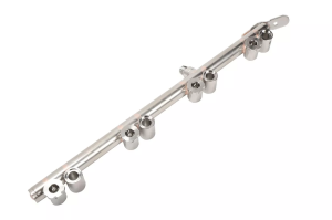 Топливная рампа правая L87 (6.2L) (без ориг упаковки) Chevrolet Tahoe / Escalade 2021-н.в.12730224 ; 12707882 ; 12719361 ; 12707926