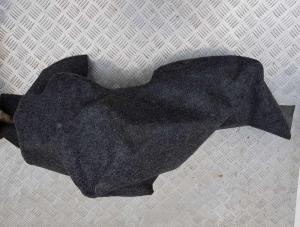 Обшивка багажника левая Ford Mustang 2004-2014 5R33 6345423;  5R3Z 6345423