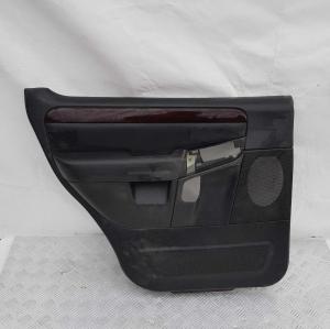 Обшивка двери задней левой Ford Explorer 3 2002-2005 3L2Z 7827407 EAA; 3L24 7827407 EA3ZUE