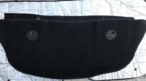 Полка багажника Ford Mustang 2015-2017 FR3Z 6346668 AA ; FR3B 6346668 AB/AC/AD/AE/AF/AG