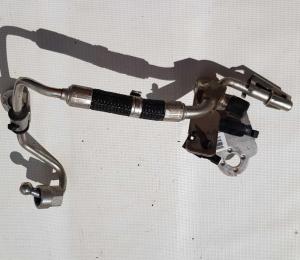 Трубка топливной магистрали Chevrolet Camaro 2009-2015 12649451